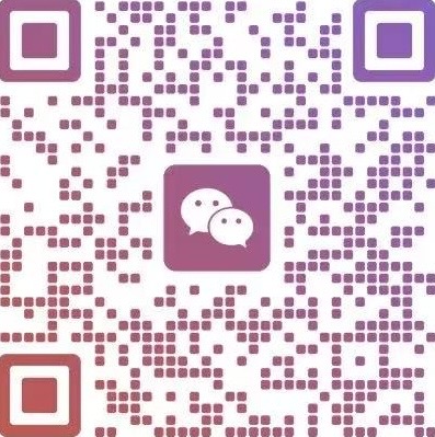 WeChat QR code
