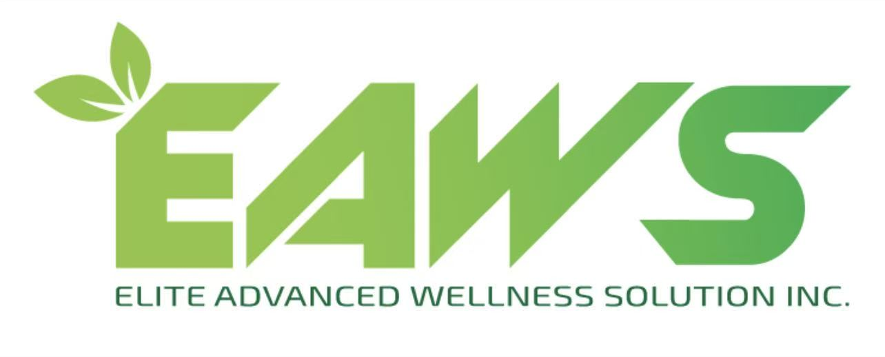 EAWS — Elite Advanced Wellness Solution Inc.