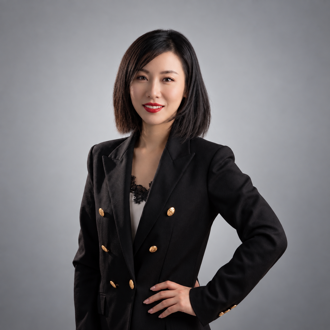 Alice Zhang