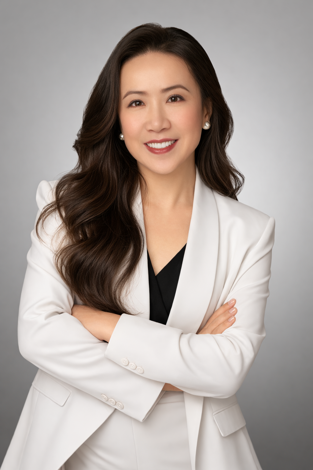 Jennifer Xu