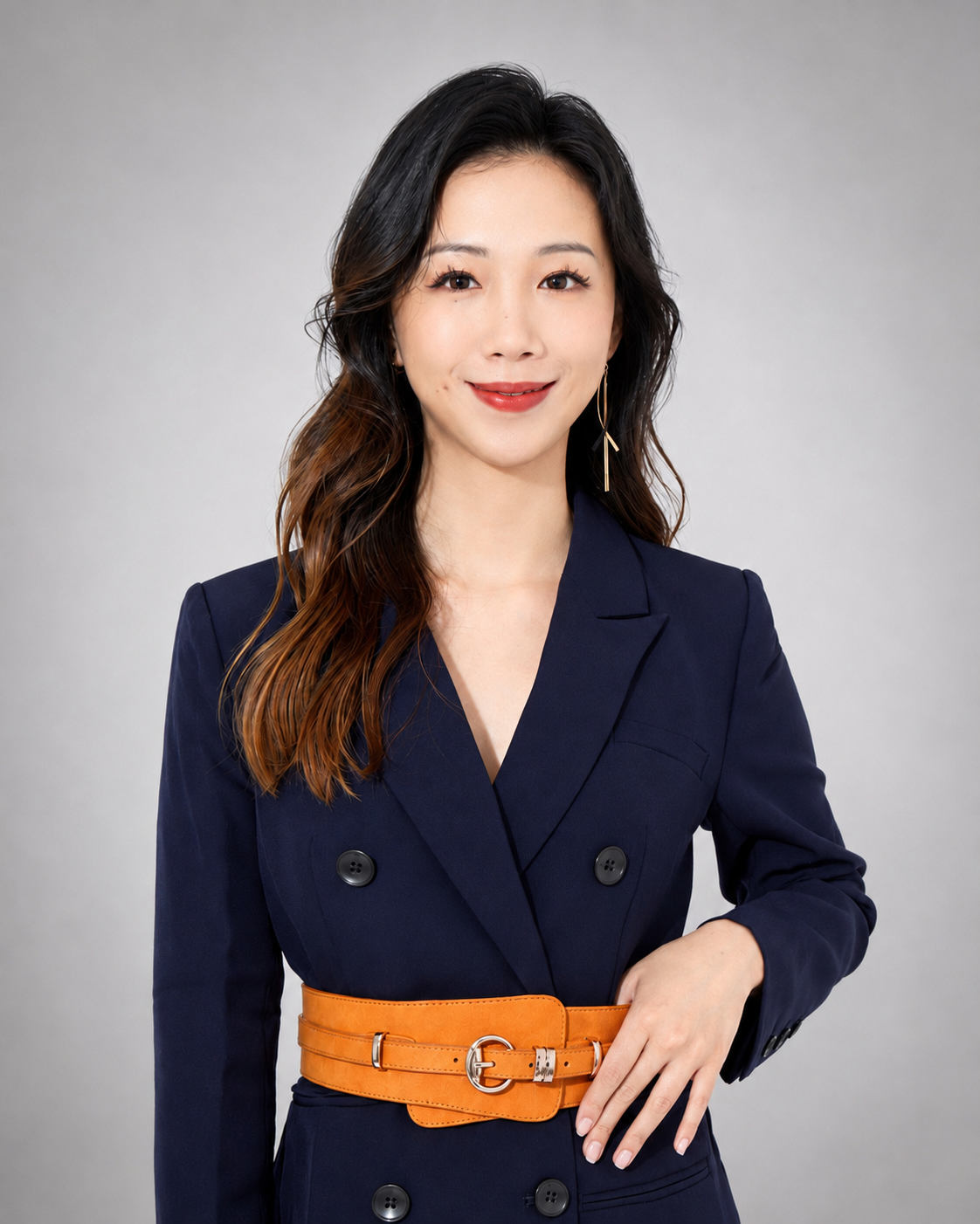 Yolanda Wu