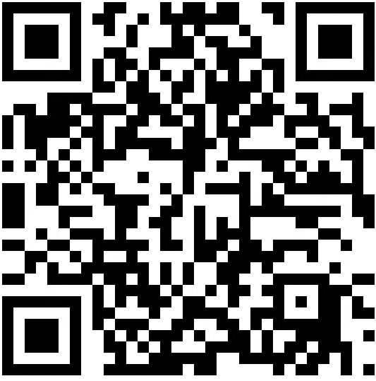 WhatsApp QR code